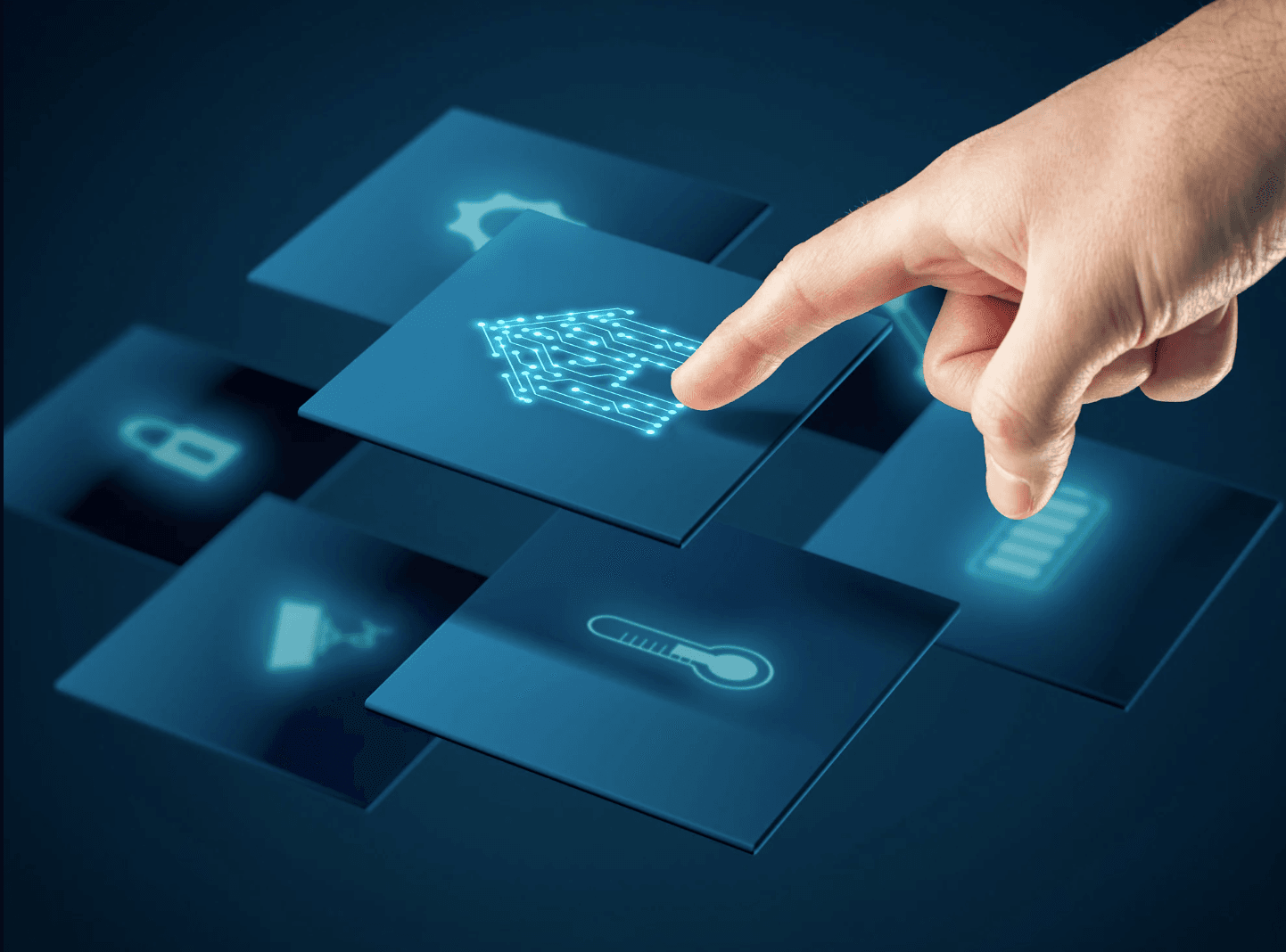 Flujos que ya se sienten como operacion viva