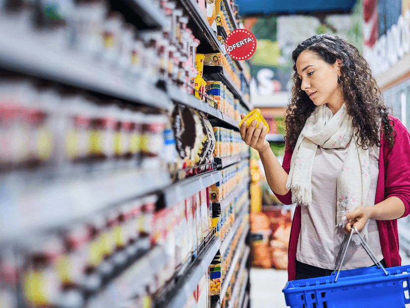 Caso de uso: Almacenamiento - Cobro por Volumen Real - Logística 3PL