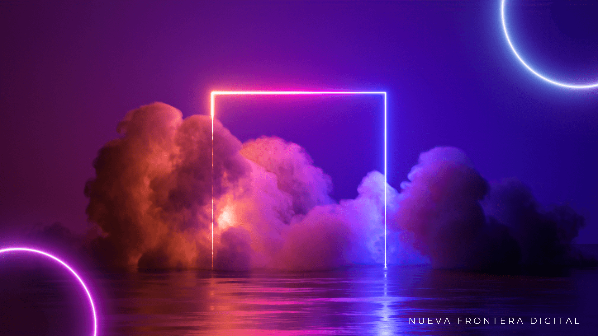 Blue and Purple Modern Artificial Intelligence Technology Presentation (4)